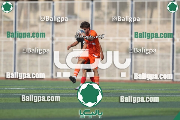 سایپا 2–1 پرسپولیس