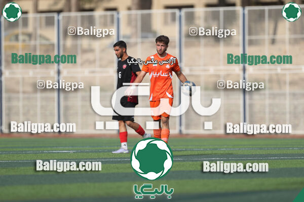 سایپا 2–1 پرسپولیس