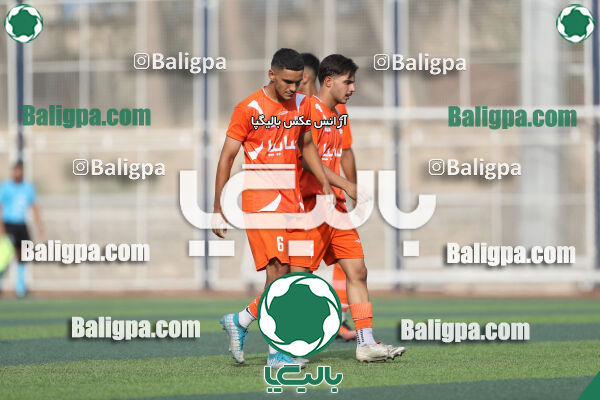 سایپا 2–1 پرسپولیس