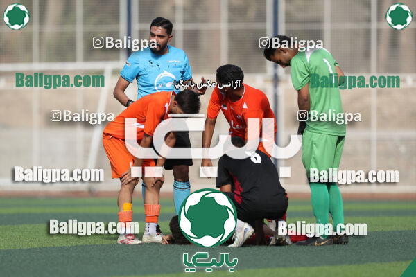 سایپا 2–1 پرسپولیس