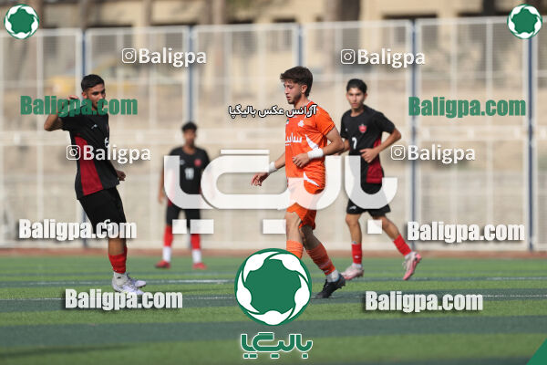 سایپا 2–1 پرسپولیس