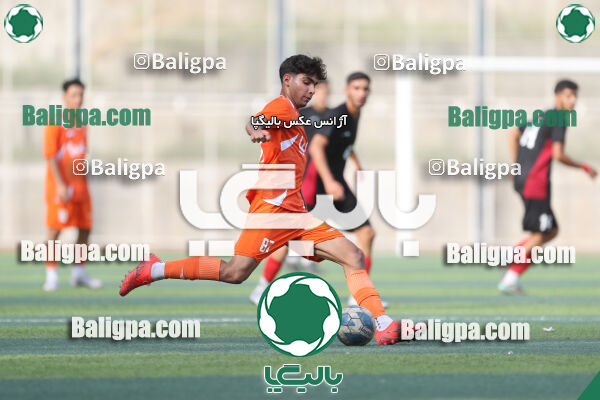 سایپا 2–1 پرسپولیس