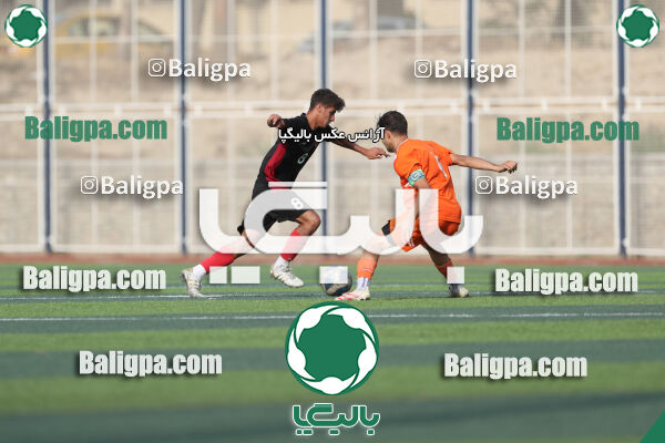 سایپا 2–1 پرسپولیس