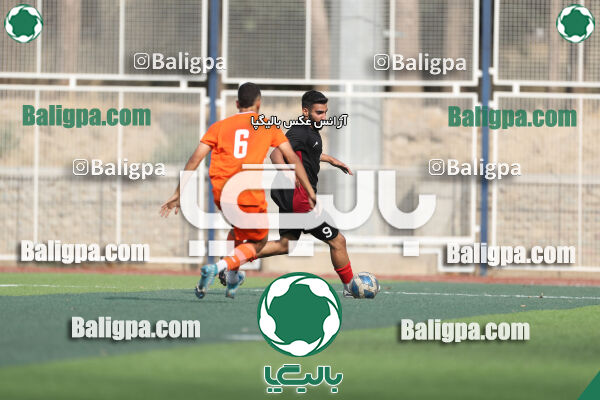 سایپا 2–1 پرسپولیس