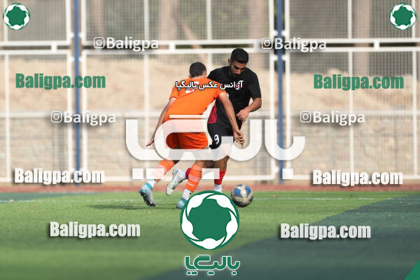 سایپا 2–1 پرسپولیس