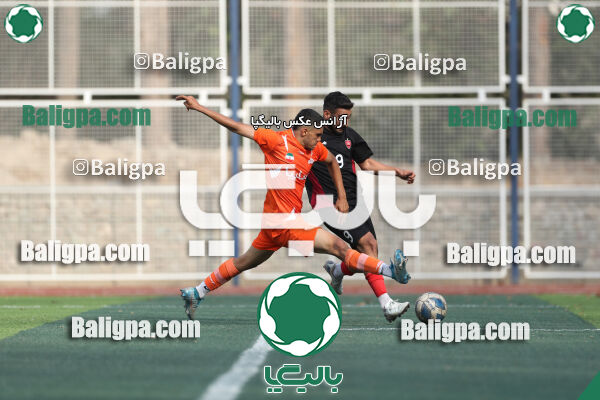 سایپا 2–1 پرسپولیس