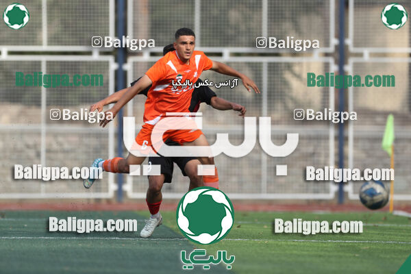 سایپا 2–1 پرسپولیس