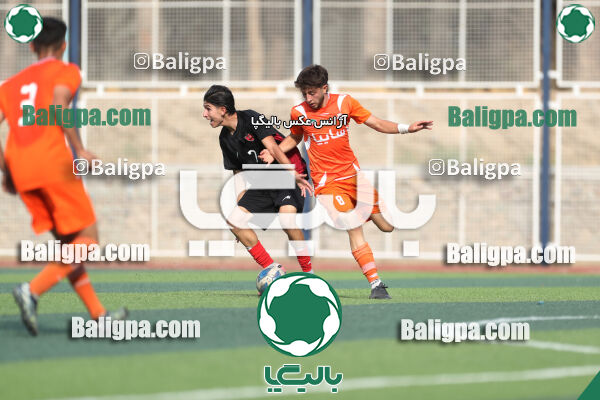 سایپا 2–1 پرسپولیس