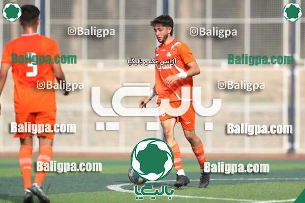 سایپا 2–1 پرسپولیس