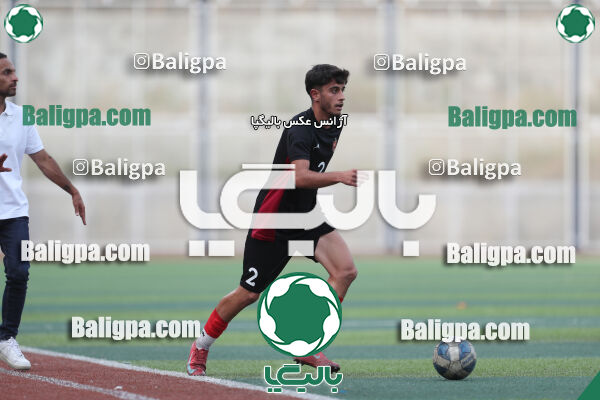 سایپا 2–1 پرسپولیس