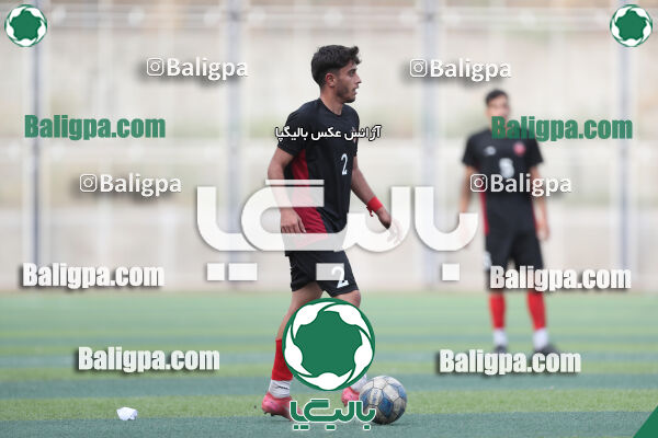 سایپا 2–1 پرسپولیس