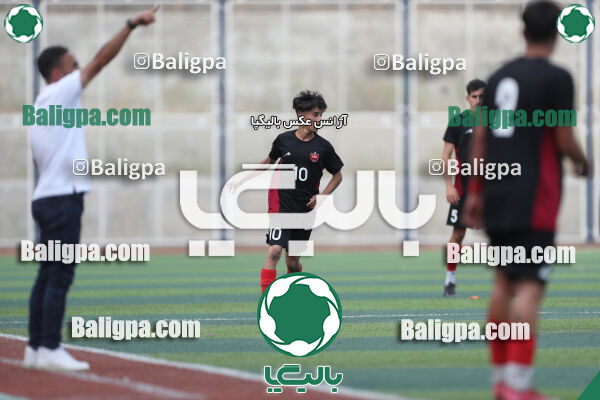 سایپا 2–1 پرسپولیس