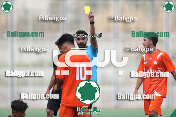 سایپا 2–1 پرسپولیس