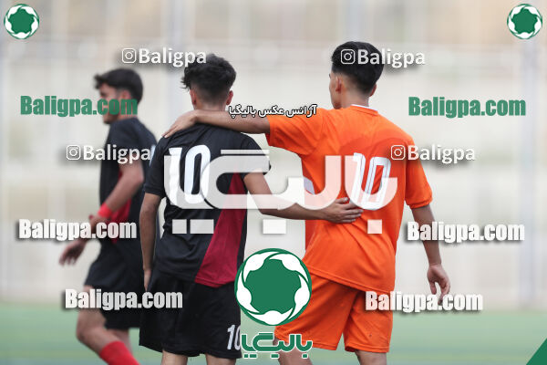 سایپا 2–1 پرسپولیس