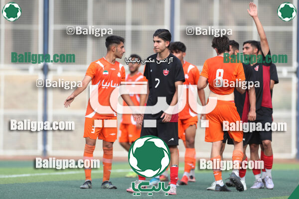 سایپا 2–1 پرسپولیس