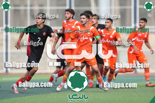 سایپا 2–1 پرسپولیس