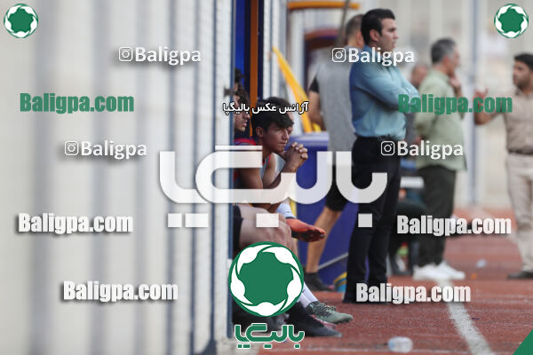 سایپا 2–1 پرسپولیس