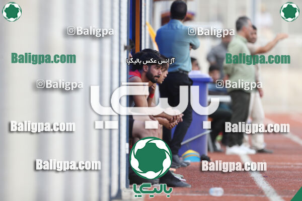 سایپا 2–1 پرسپولیس