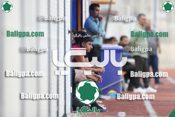 سایپا 2–1 پرسپولیس