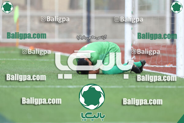 سایپا 2–1 پرسپولیس
