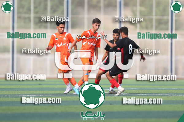 سایپا 2–1 پرسپولیس