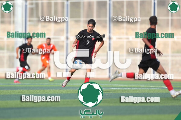 سایپا 2–1 پرسپولیس