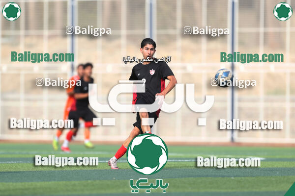 سایپا 2–1 پرسپولیس
