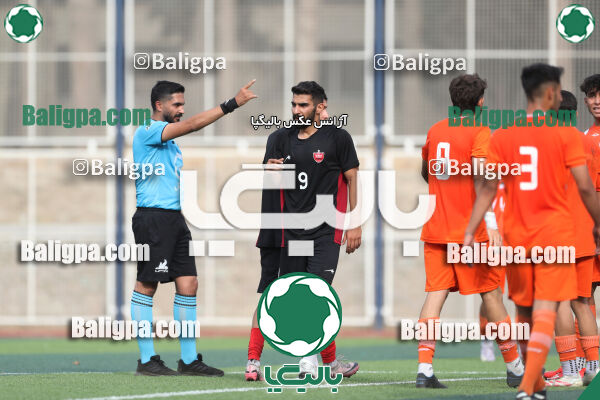 سایپا 2–1 پرسپولیس