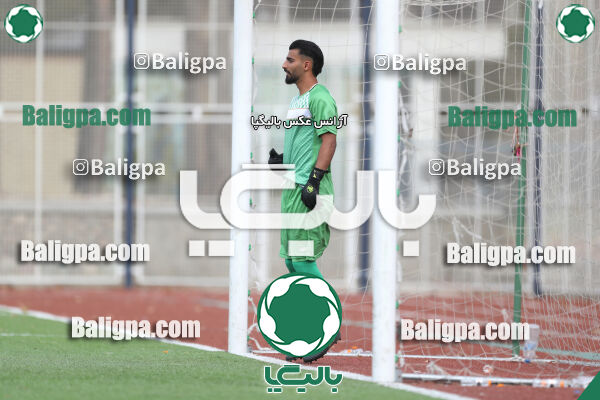 سایپا 2–1 پرسپولیس
