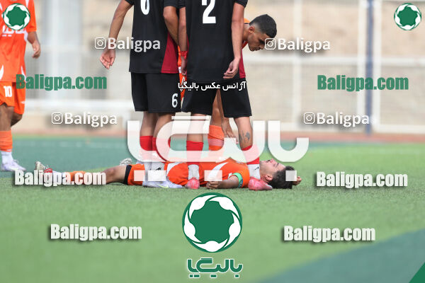 سایپا 2–1 پرسپولیس