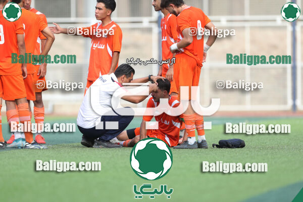 سایپا 2–1 پرسپولیس