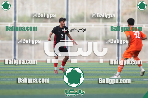 سایپا 2–1 پرسپولیس