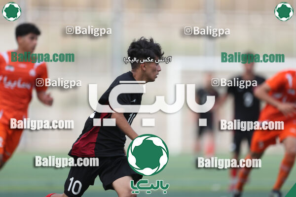 سایپا 2–1 پرسپولیس