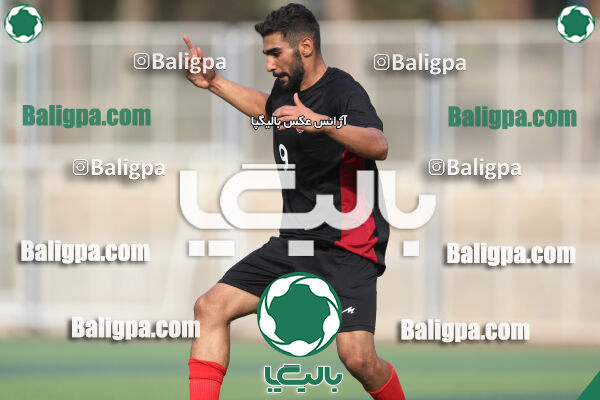 سایپا 2–1 پرسپولیس