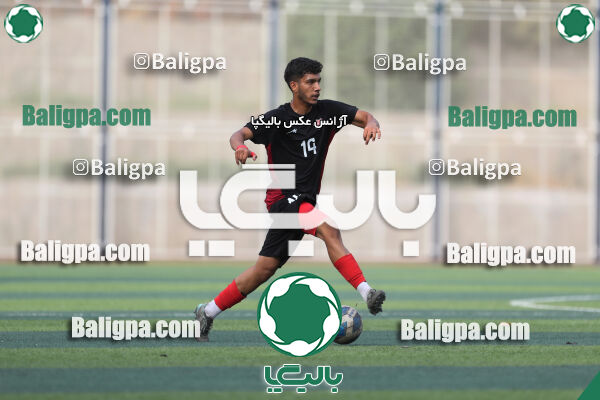 سایپا 2–1 پرسپولیس