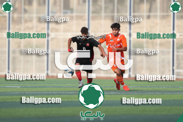 سایپا 2–1 پرسپولیس
