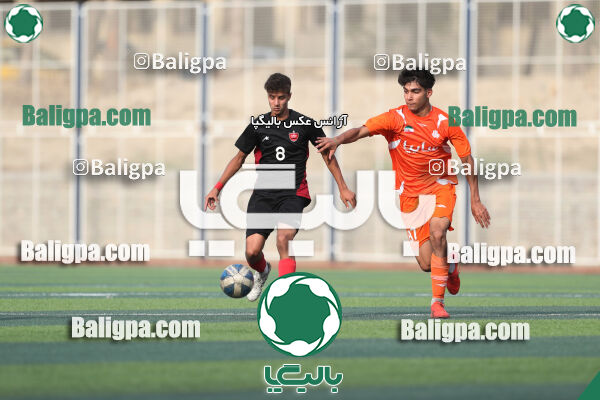 سایپا 2–1 پرسپولیس