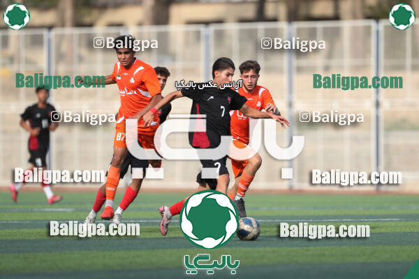 سایپا 2–1 پرسپولیس