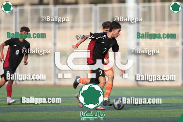 سایپا 2–1 پرسپولیس