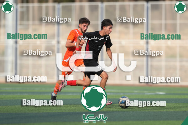 سایپا 2–1 پرسپولیس