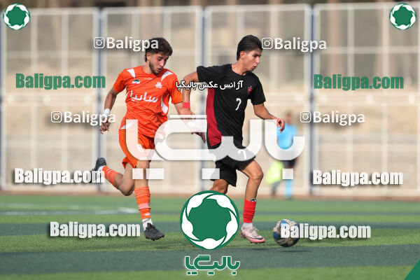 سایپا 2–1 پرسپولیس