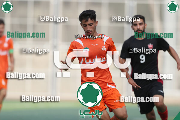سایپا 2–1 پرسپولیس