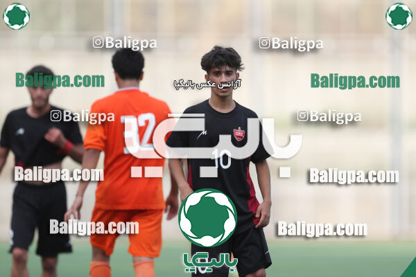 سایپا 2–1 پرسپولیس