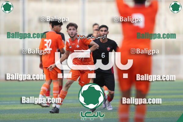 سایپا 2–1 پرسپولیس