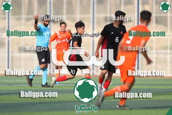 سایپا 2–1 پرسپولیس