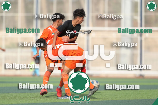 سایپا 2–1 پرسپولیس