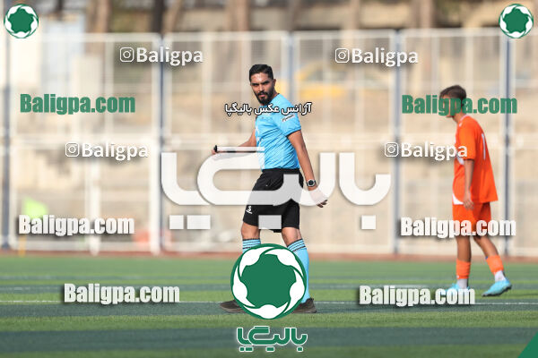 سایپا 2–1 پرسپولیس