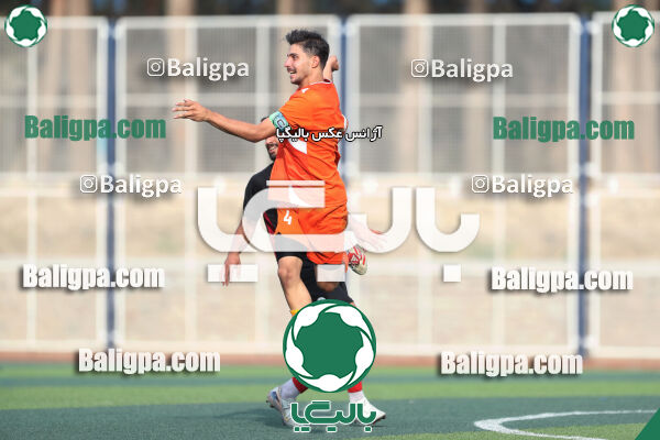 سایپا 2–1 پرسپولیس