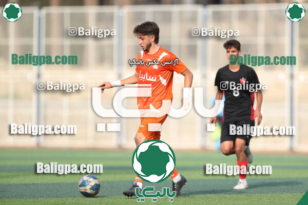 سایپا 2–1 پرسپولیس