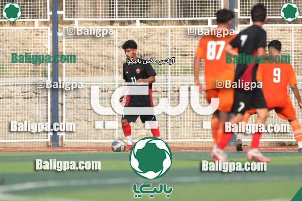 سایپا 2–1 پرسپولیس